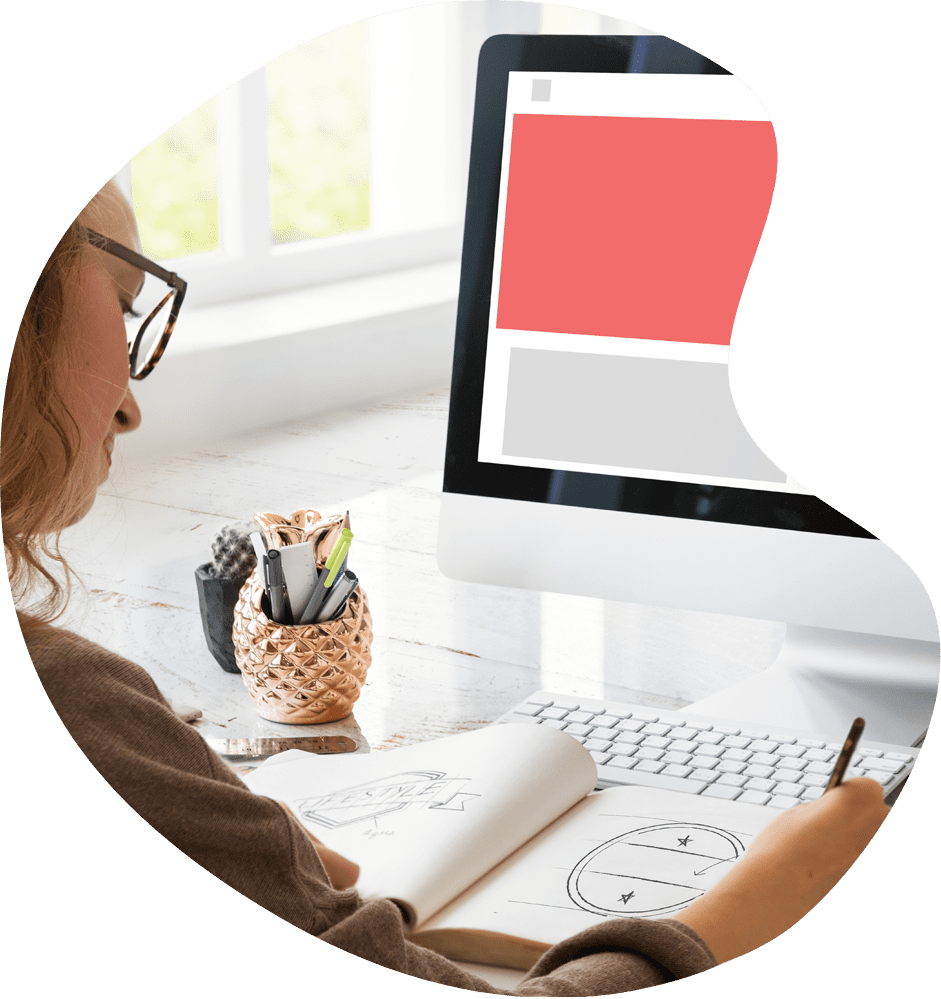 Imagem da sessão about